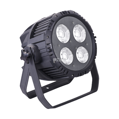 防水四眼面光灯